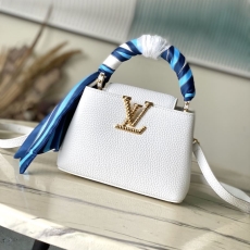 LV Top Handle Bags